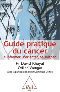 Front cover_Guide pratique du cancer