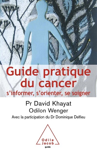 Front cover_Guide pratique du cancer