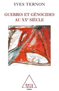 Couverture_Guerres et génocides au XXe siècle