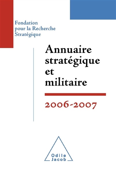 Couverture_Annuaire stratégique et militaire