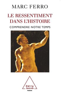 Couverture_Le ressentiment dans l'histoire