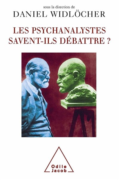 Front cover_Les psychanalystes savent-ils d&eacute;battre ?