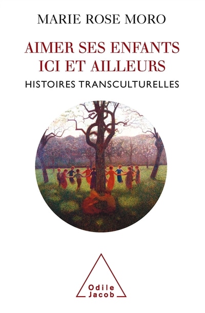 Front cover_Aimer ses enfants ici et ailleurs