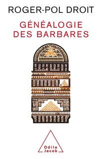 Couverture_Généalogie des barbares
