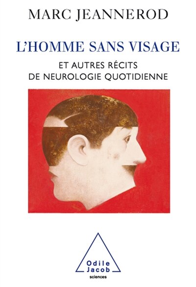 Couverture_L' homme sans visage