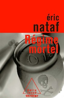 Front cover_Régime mortel