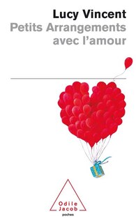Front cover_Petits arrangements avec l'amour
