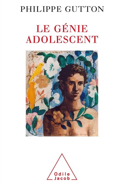 Front cover_GENIE ADOLESCENT (LE)