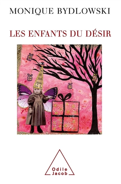 Front cover_Les enfants du désir