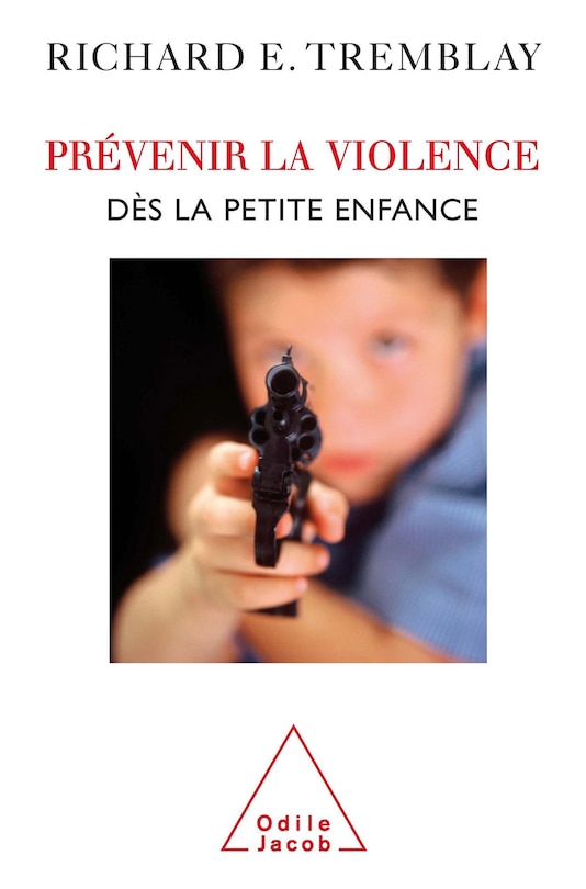 Couverture_PREVENIR LA VIOLENCE DES