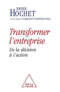 Couverture_Transformer l'entreprise