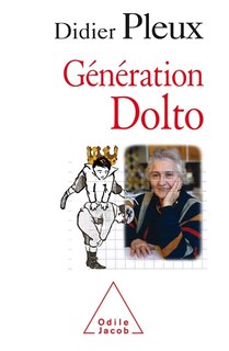 Couverture_Génération Dolto