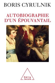 Front cover_Autobiographie d'un épouvantail