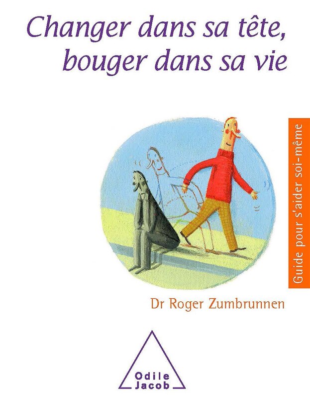 Couverture_Changer dans sa tête, bouger dans sa vie
