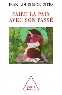 Front cover_Faire la paix avec son passé