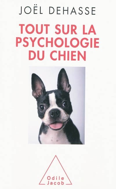 Couverture_Tout sur la psychologie du chien