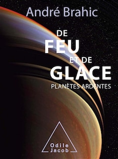 Front cover_De feu et de glace