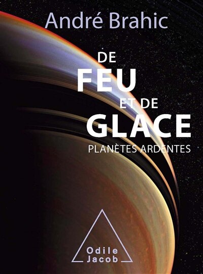 Front cover_De feu et de glace