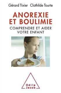 Front cover_Anorexie et boulimie