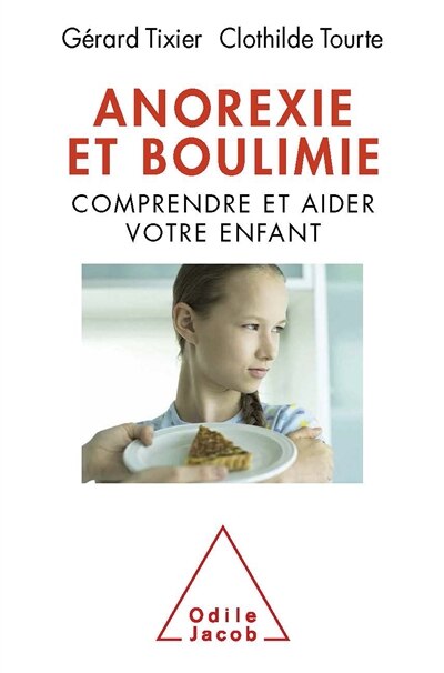 Front cover_Anorexie et boulimie