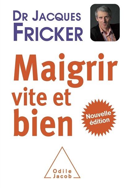 Couverture_Maigrir vite et bien