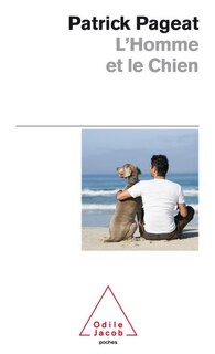 Front cover_L'homme et le chien