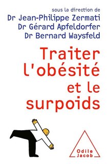 Front cover_Traiter l'obésité et le surpoids