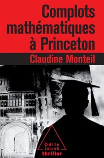 Couverture_Complots mathématiques à Princeton
