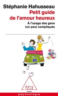 Front cover_Petit guide de l'amour heureux