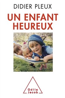 Couverture_UN ENFANT HEUREUX