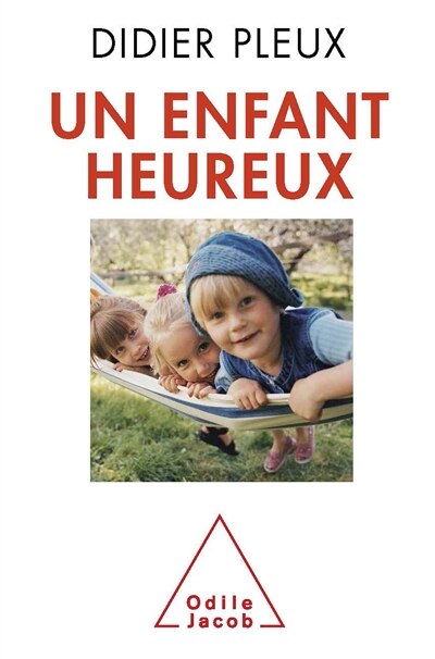 Couverture_UN ENFANT HEUREUX