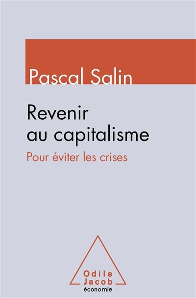 Couverture_REVENIR AU CAPITALISME