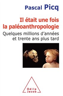 Couverture_IL ETAIT 1 FOIS PALEOANTH
