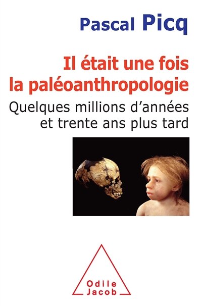 Couverture_IL ETAIT 1 FOIS PALEOANTH