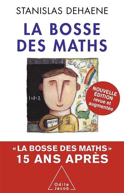 Couverture_La bosse des maths