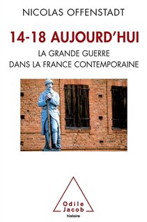 Front cover_14-18 AUJOURD'HUI