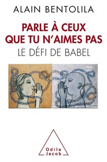 Front cover_PARLE A CEUX QUE TU AIMES