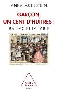 Couverture_GARCON UN CENT D'HUITRES