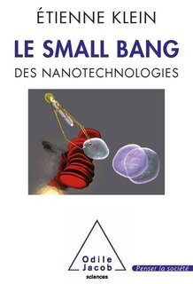 Couverture_Le small bang des nanotechnologies