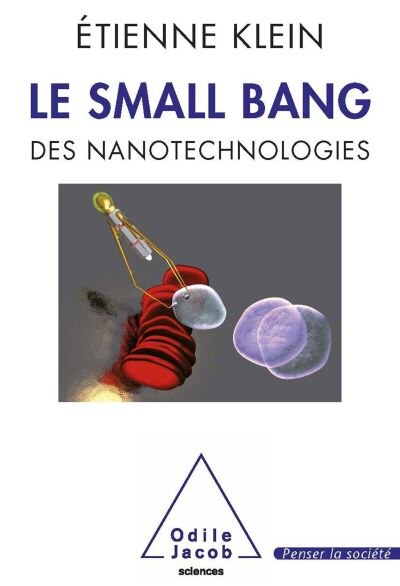 Couverture_Le small bang des nanotechnologies