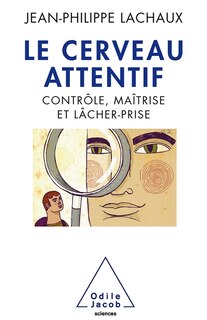 Couverture_CERVEAU ATTENTIF (LE)