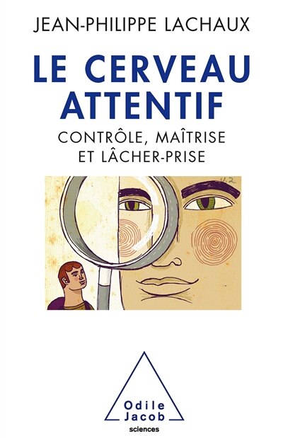 Couverture_CERVEAU ATTENTIF (LE)