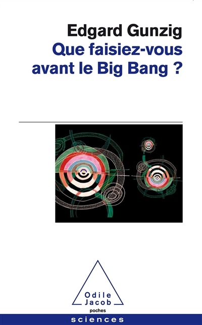 Couverture_Que faisiez-vous avant le big bang ?