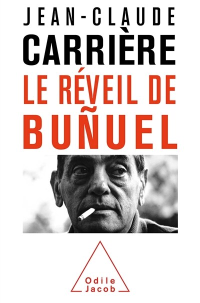 Front cover_Le réveil de Bunuel