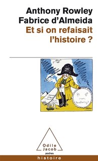 Couverture_Et si on refaisait l'histoire ?