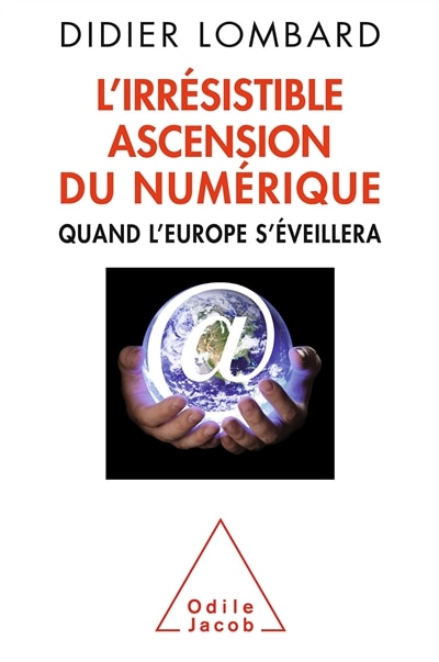 Couverture_IRRESISTIBLE ASCENSION