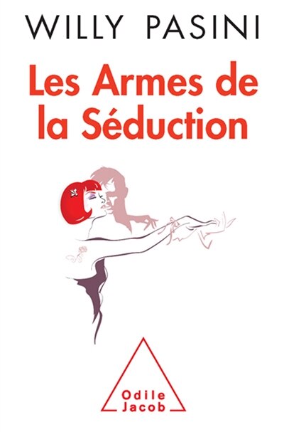 Couverture_Les armes de la séduction