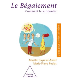 Front cover_Le bégaiement