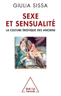 Couverture_SEXE ET SENSUALITE