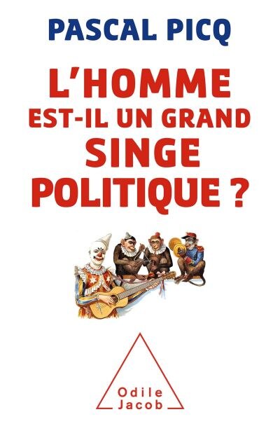Couverture_HOMME EST-IL UN GRAND SINGE POLITIQUE (L')